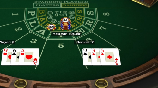 Poker Online